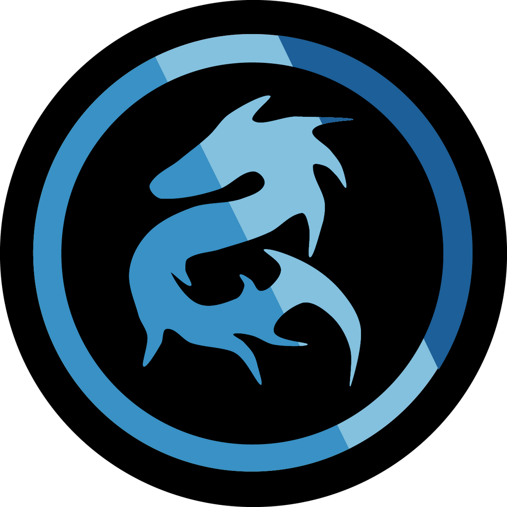 Dragon head